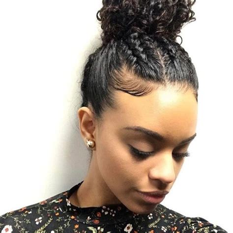 black curly hair updos|curly updos for black women.